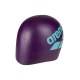 Шапочка для плавання Arena BIG LOGO CAP (009276-211) фіолетова