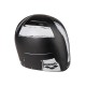 Шапочка для плавання двобічна Arena Grid REVERSIBLE CAP (003786-105) чорна-біла