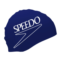 Шапочка для плавання SPEEDO Printed Biofuse Swim Cap (8-7751046003) синя