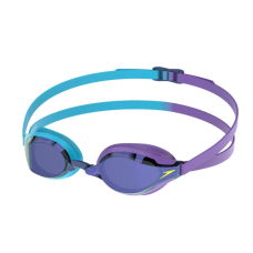 Окуляри для плавання Speedo Fastskin Speedsocket 2 Mirrored (8-10897003) фіолетові