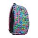 Рюкзак для плавання Funkita Elite Squad Backpack Punchy Bunch (FKG003N7237700) 36 літрів, синій
