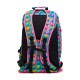 Рюкзак для плавання Funkita Elite Squad Backpack Punchy Bunch (FKG003N7237700) 36 літрів, синій