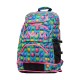 Рюкзак для плавання Funkita Elite Squad Backpack Punchy Bunch (FKG003N7237700) 36 літрів, синій