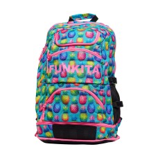 Рюкзак для плавання Funkita Elite Squad Backpack Punchy Bunch (FKG003N7237700) 36 літрів, синій
