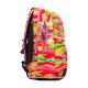 Рюкзак для плавання Funkita Elite Squad Backpack Custard Cakes (FKG003N7239700) 36 літрів, жовтий