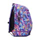 Рюкзак для плавання Funkita Elite Squad Backpack Dreamy Weedy (FKG003N7240100) 36 літрів, фіолетовий