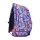 Рюкзак для плавання Funkita Elite Squad Backpack Dreamy Weedy (FKG003N7240100) 36 літрів, фіолетовий