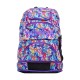Рюкзак для плавання Funkita Elite Squad Backpack Dreamy Weedy (FKG003N7240100) 36 літрів, фіолетовий