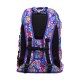 Рюкзак для плавання Funkita Elite Squad Backpack Dreamy Weedy (FKG003N7240100) 36 літрів, фіолетовий