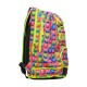 Рюкзак для плавання Funkita Elite Squad Backpack Pinky Piney (FKG003N7240700) 36 літрів, рожевий з ананасами