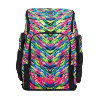 Рюкзак для плавання Funky Space Case Backpack Happy Hide (FKG018N72381) 40 літрів різнокольоровий