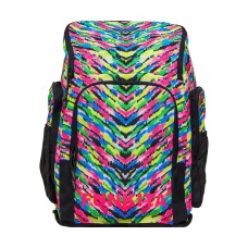 Рюкзак для плавання Funky Space Case Backpack Happy Hide (FKG018N72381) 40 літрів різнокольоровий