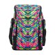 Рюкзак для плавання Funky Space Case Backpack Happy Hide (FKG018N72381) 40 літрів різнокольоровий