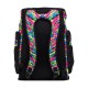 Рюкзак для плавання Funky Space Case Backpack Happy Hide (FKG018N72381) 40 літрів різнокольоровий