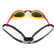 Окуляри для плавання стартові Arena COBRA ULTRA SWIPE MR (002507-103) червоні