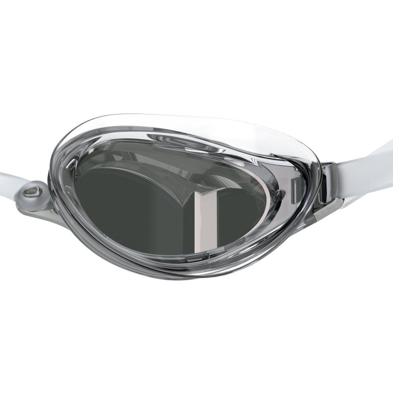 Окуляри для плавання Speedo Fastskin Speedsocket 2 Mirrored (8-002987003) сірі, дзеркальні