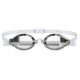 Окуляри для плавання Speedo Fastskin Speedsocket 2 Mirrored (8-002987003) сірі, дзеркальні