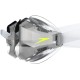 Окуляри для плавання Speedo Fastskin Speedsocket 2 Mirrored (8-002987003) сірі, дзеркальні