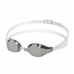 Окуляри для плавання Speedo Fastskin Speedsocket 2 Mirrored (8-002987003) сірі, дзеркальні