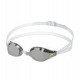 Окуляри для плавання Speedo Fastskin Speedsocket 2 Mirrored (8-002987003) сірі, дзеркальні