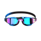 Окуляри для плавання змагальні Speedo FASTSKIN Hyper Elite PURE FOCUS GOG mirror AU (8-12818002) фіолетові, дзеркальні