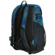 Рюкзак для плавання Speedo 35L Team Print Summer Stamp Deep (8-E000212004) синій 35L