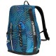 Рюкзак для плавання Speedo 35L Team Print Summer Stamp Deep (8-E000212004) синій 35L