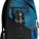 Рюкзак для плавання Speedo 35L Team Print Summer Stamp Deep (8-E000212004) синій 35L