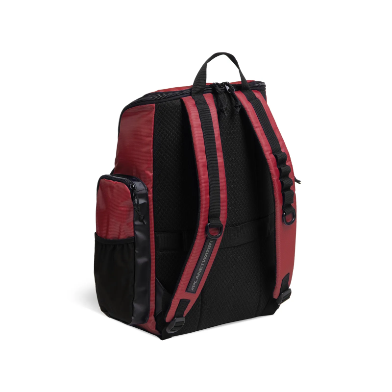 Рюкзак Arena ONE GO BACKPACK 35L AO (010229-700) 35L червоний
