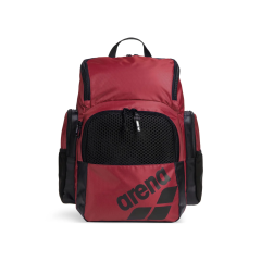 Рюкзак Arena ONE GO BACKPACK 35L AO (010229-700) 35L червоний
