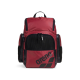 Рюкзак Arena ONE GO BACKPACK 35L AO (010229-700) 35L червоний