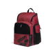 Рюкзак Arena ONE GO BACKPACK 35L AO (010229-700) 35L червоний