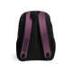 Рюкзак Arena All SET BACKPACK 30 ALLOVER (010227-200) 30 л бордовий