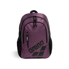 Рюкзак Arena All SET BACKPACK 30 ALLOVER (010227-200) 30 л бордовий