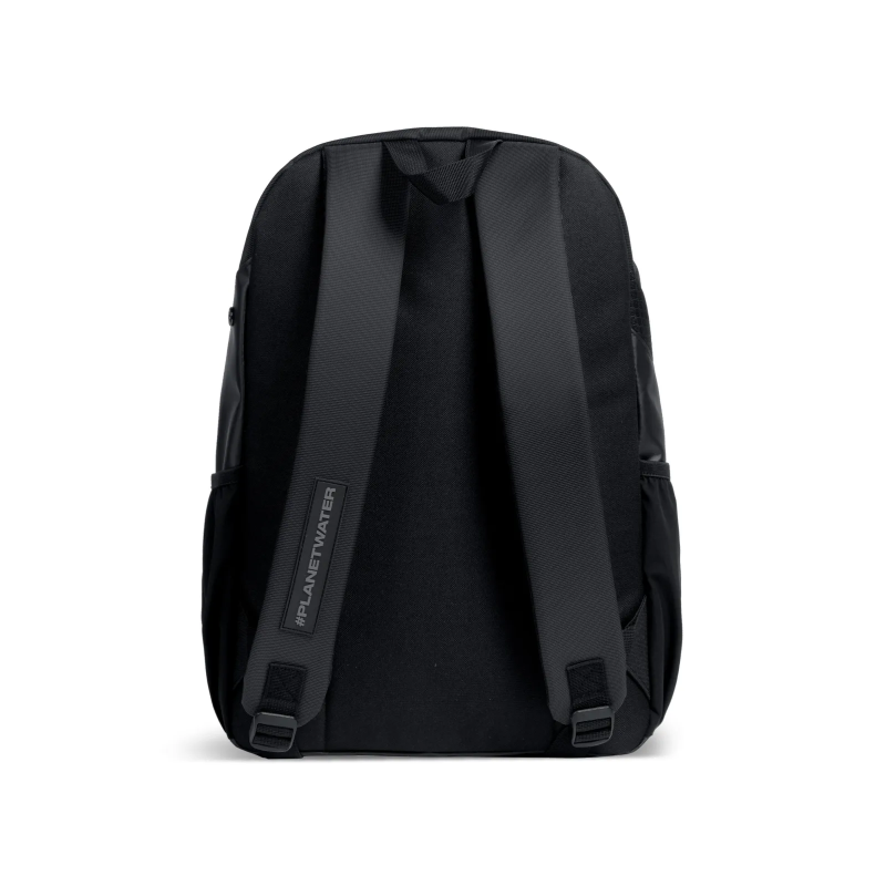 Рюкзак Arena All SET BACKPACK 30 ALLOVER (010227-100) 30 л чорний