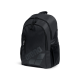 Рюкзак Arena All SET BACKPACK 30 ALLOVER (010227-100) 30 л чорний