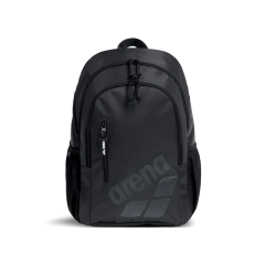 Рюкзак Arena All SET BACKPACK 30 ALLOVER (010227-100) 30 л чорний
