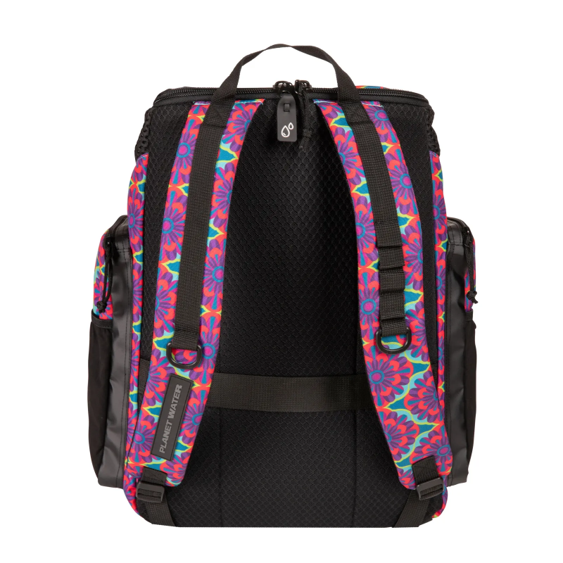 Рюкзак Arena ONE GO BACKPACK 45L AO (010232-203) 45L рожевий
