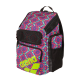 Рюкзак Arena ONE GO BACKPACK 45L AO (010232-203) 45L рожевий