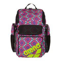 Рюкзак Arena ONE GO BACKPACK 45L AO (010232-203) 45L рожевий