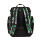 Рюкзак Arena ONE GO BACKPACK 45L AO (010232-202) 45L зелений