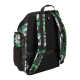 Рюкзак Arena ONE GO BACKPACK 45L AO (010232-202) 45L зелений