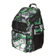 Рюкзак Arena ONE GO BACKPACK 45L AO (010232-202) 45L зелений