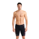 Чоловічі плавки (джамери) для плавання Arena Arena FLAMINGO Swim Jammer Μen's Swimsuit (011674-550) розмір 85 чорні