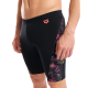 Чоловічі плавки (джамери) для плавання Arena Arena FLAMINGO Swim Jammer Μen's Swimsuit (011674-550) розмір 85 чорні