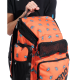 Рюкзак для плавання Arena ONE GO BACKPACK 45L AO (010232-208) 45L помаранчевий