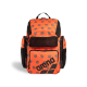 Рюкзак для плавання Arena ONE GO BACKPACK 45L AO (010232-208) 45L помаранчевий