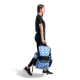 Рюкзак для плавання Arena ONE GO BACKPACK 45L AO (010232-209) 45L блакитний
