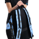 Рюкзак для плавання Arena ONE GO BACKPACK 45L AO (010232-209) 45L блакитний