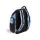 Рюкзак для плавання Arena ONE GO BACKPACK 45L AO (010232-209) 45L блакитний